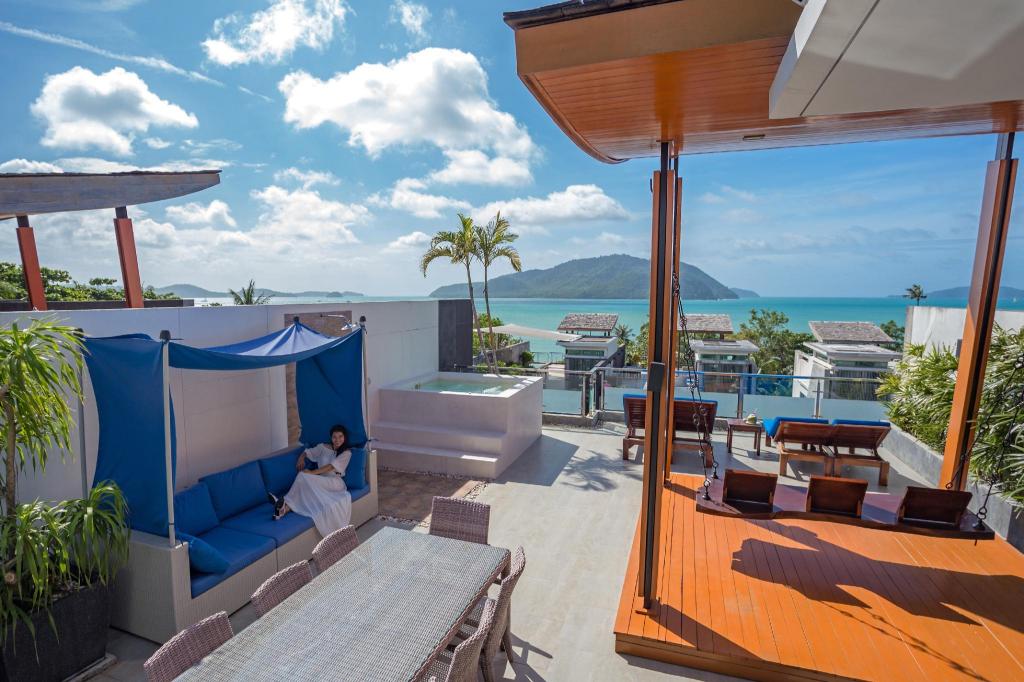 Almali Luxury Residence 전경