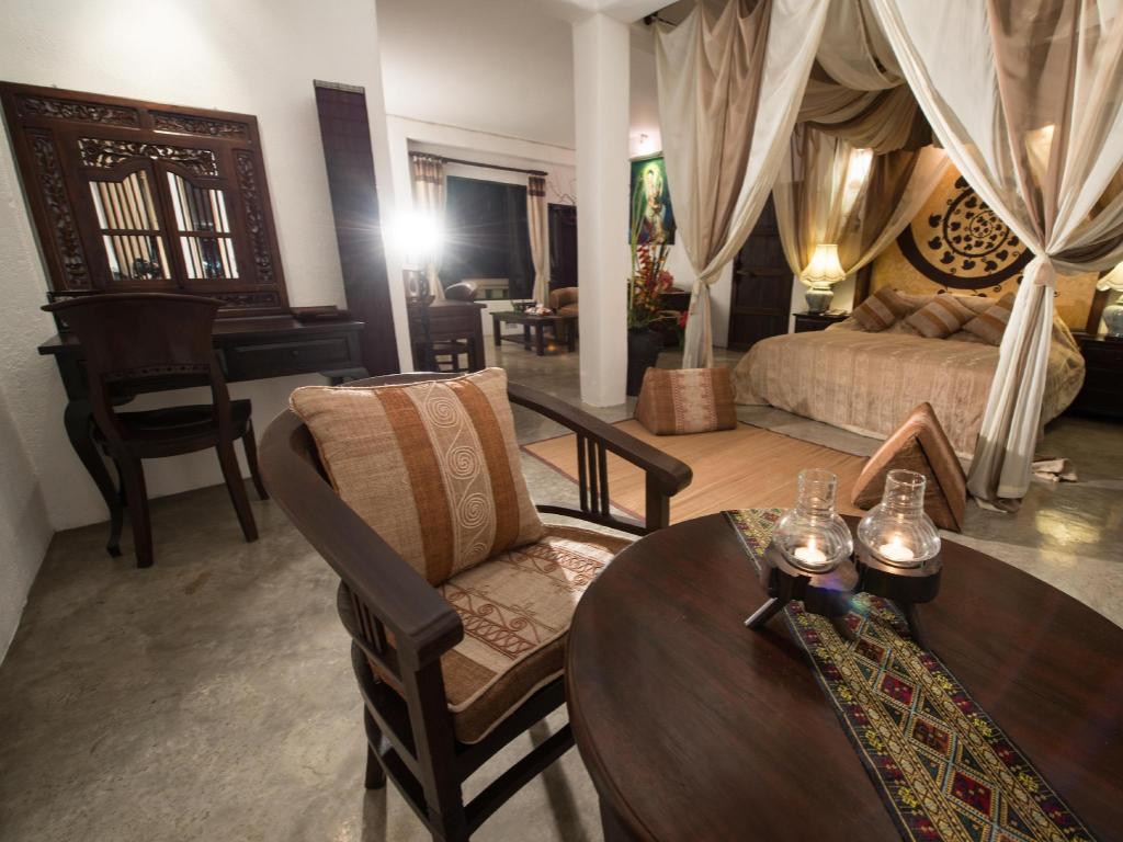 Grand Suite 1 Bedroom Riverview