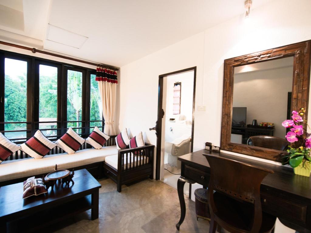 1 Bedroom Suite River View