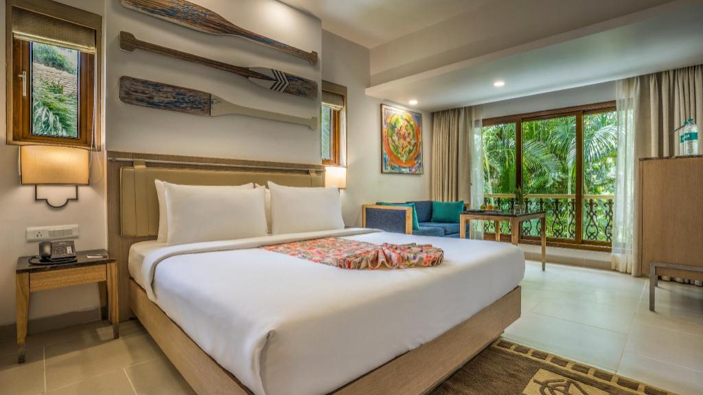 Deluxe Room - Guestroom