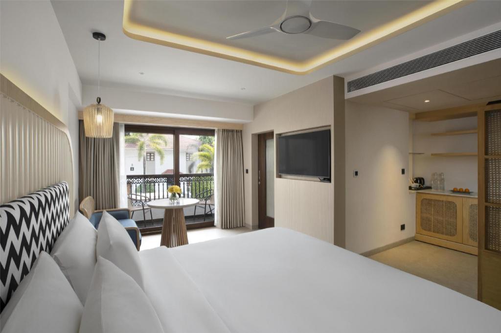 Executive Room - Guestroom