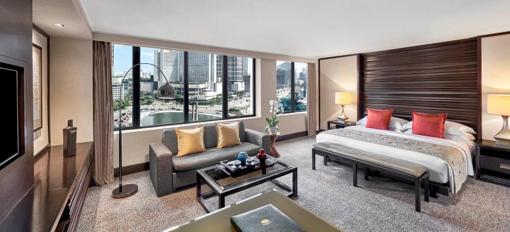 Monument View Room King