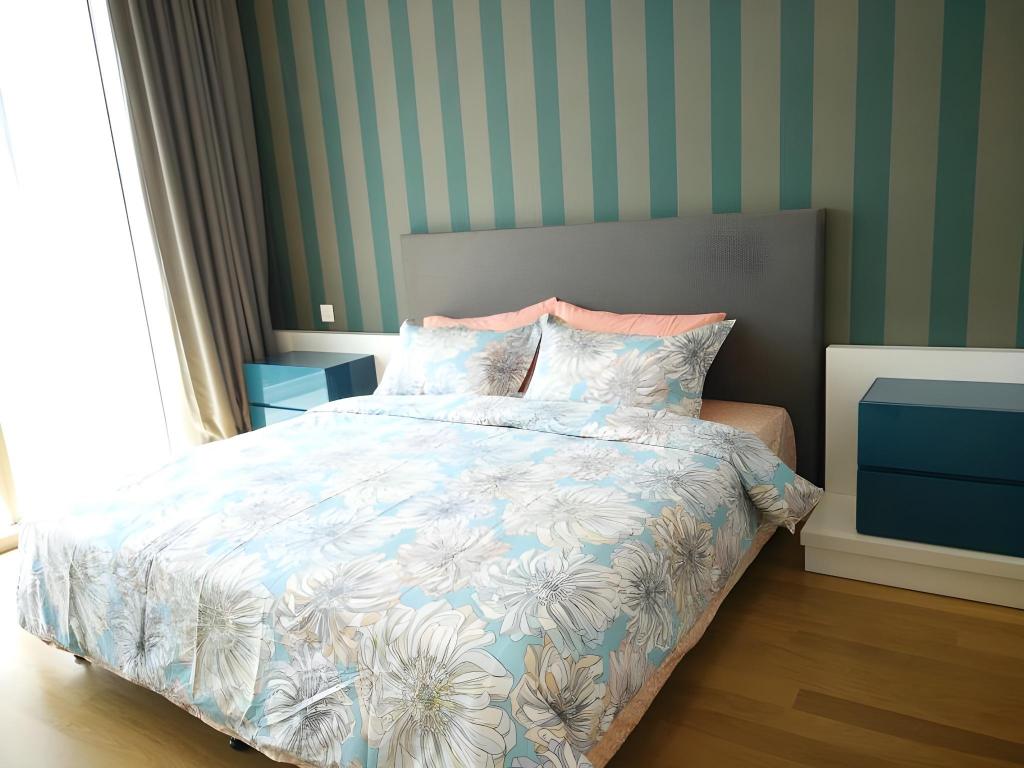 Superior 2 Bedroom Suite