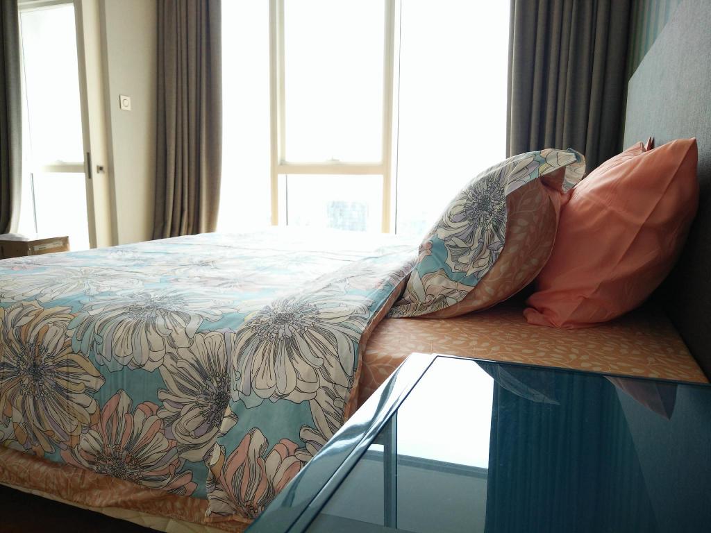 Superior 2 Bedroom Suite - View