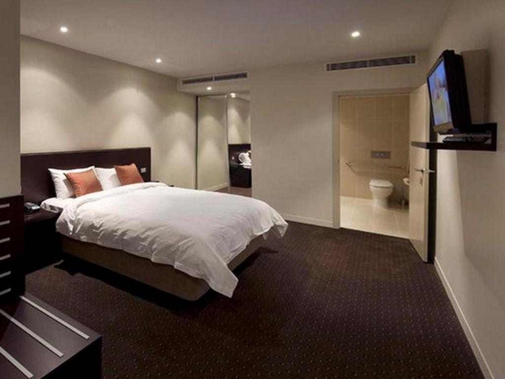 Superior Disabled - Guestroom