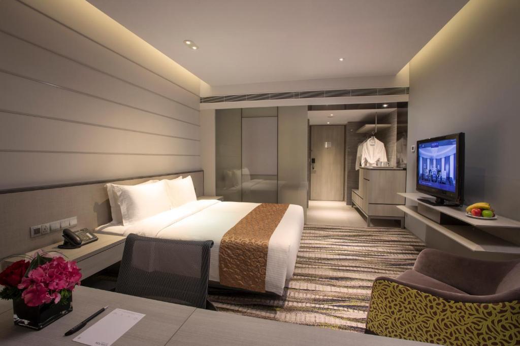 Deluxe Room - Guestroom