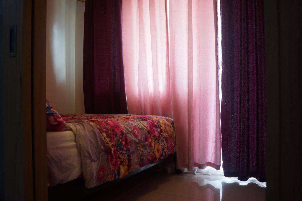 Room Only - 1 Bedroom