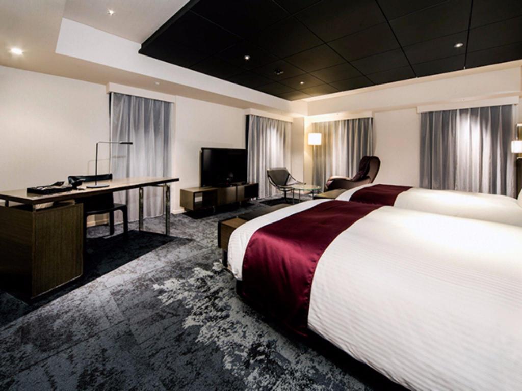 Amenity (Guest room)