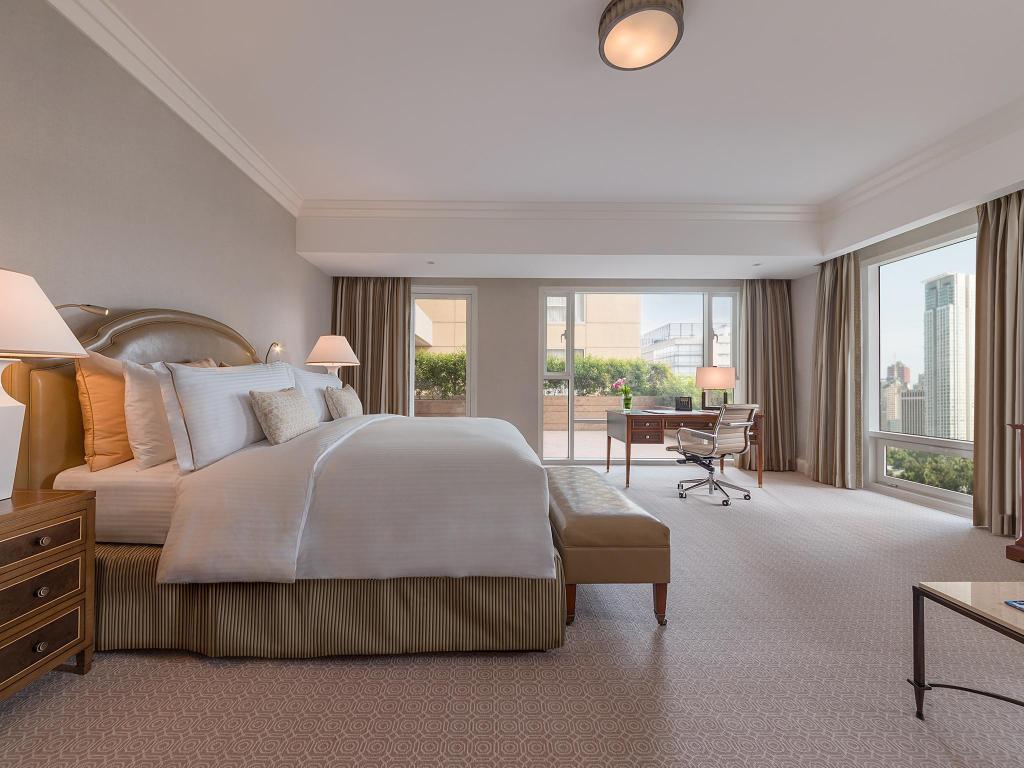 Business Suite - View