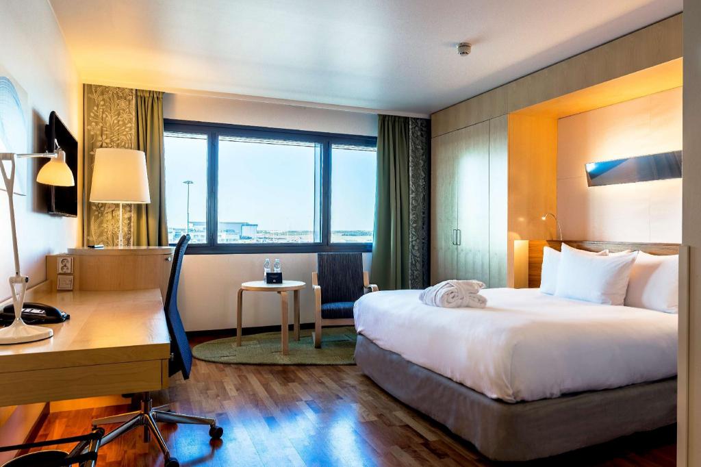 King Executive Room - Guestroom