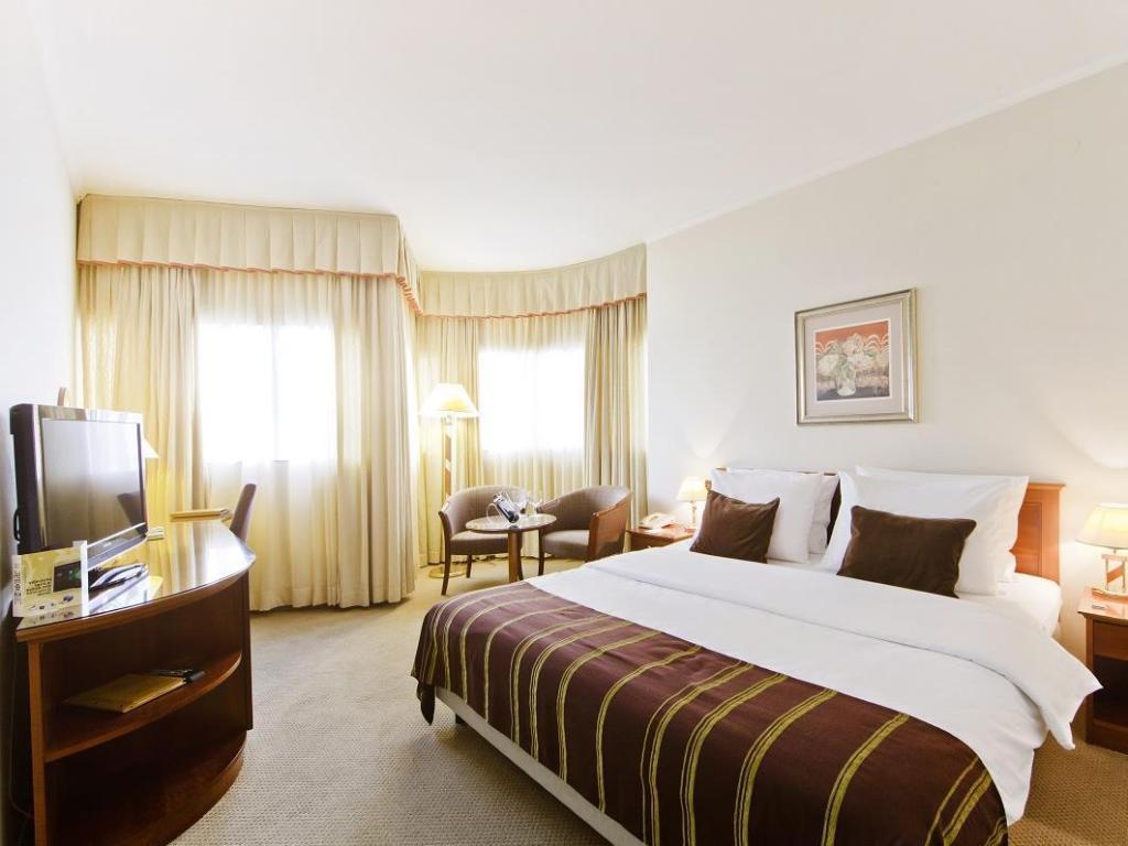 Standard King Room - Guestroom