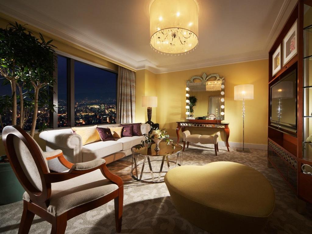 Club Junior Suite - Suite room