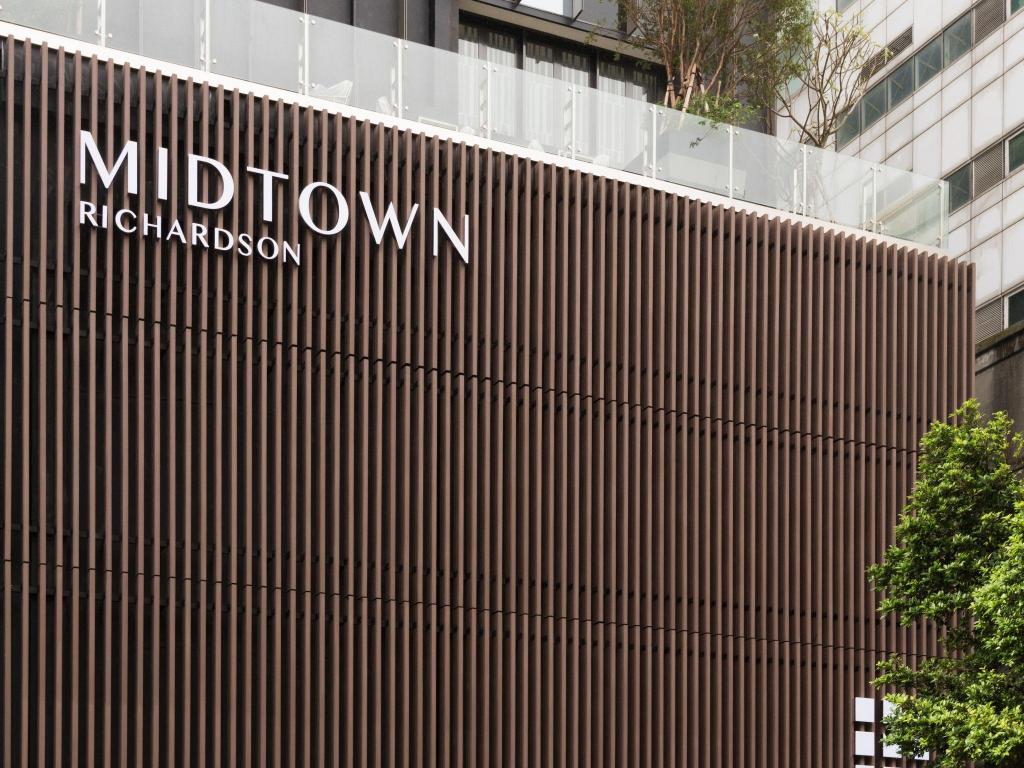 Hotel Midtown Richardson 전경