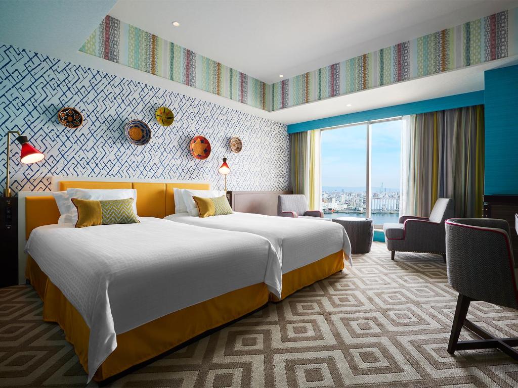 Carib Superior Room for 2 People - Guestroom