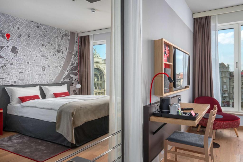 Superior Double Room - Guestroom