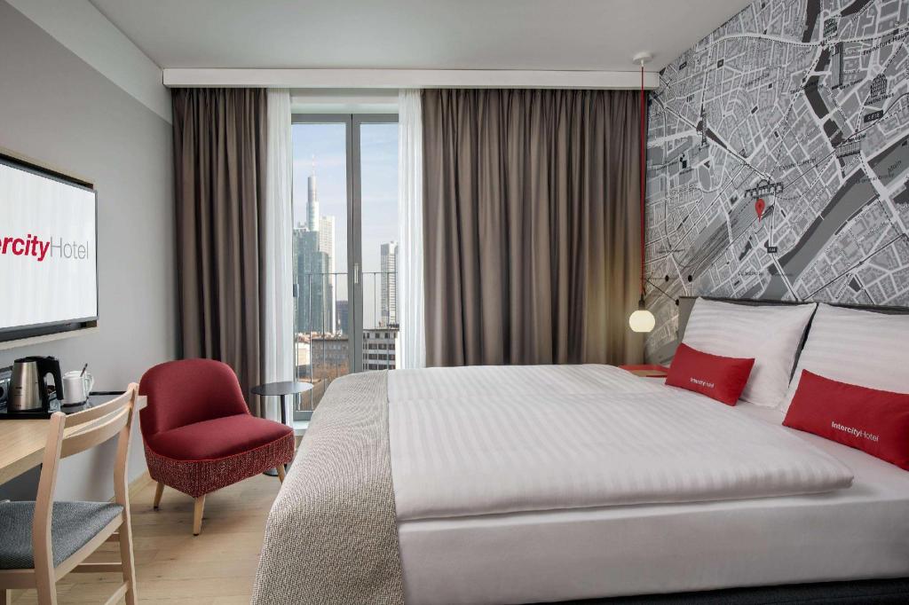 Superior Room - Guestroom