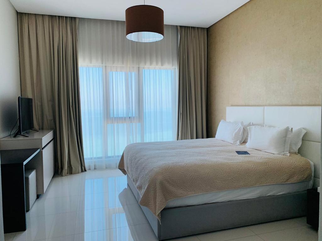 Presidential Penthouse Suite - Suite room