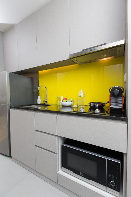 Amenity (Guest room)