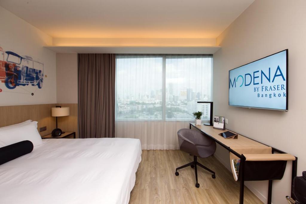 Executive Room - View