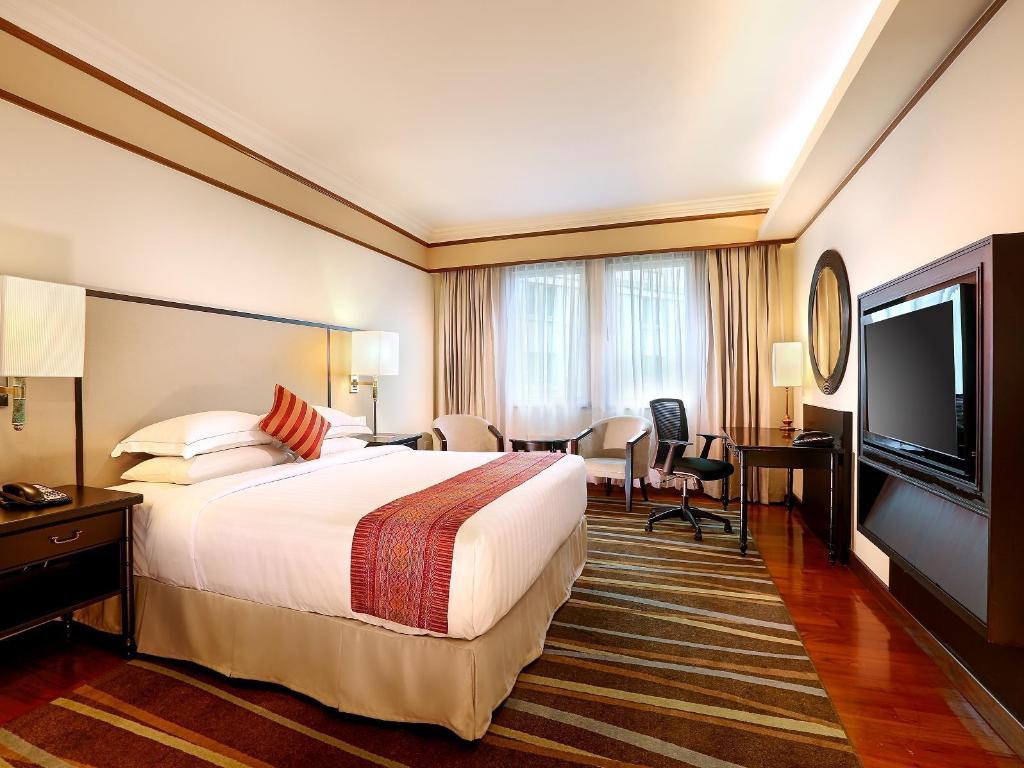 Superior Double or Twin Room