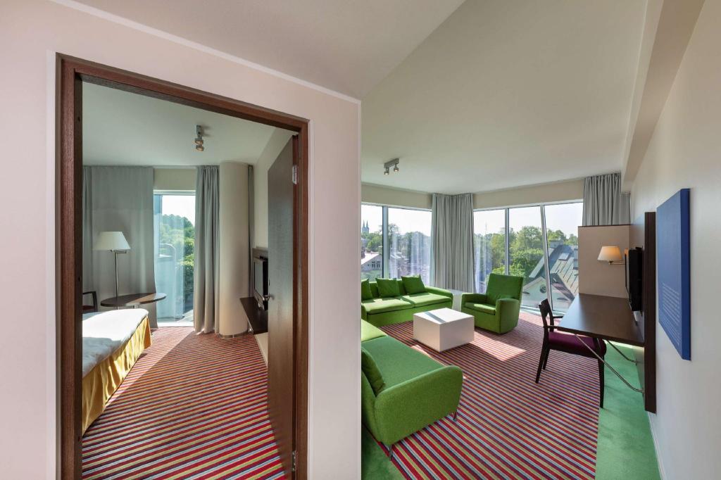 Family Suite - Suite room