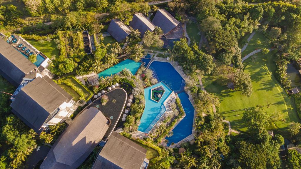 RIMBA by AYANA Bali 전경