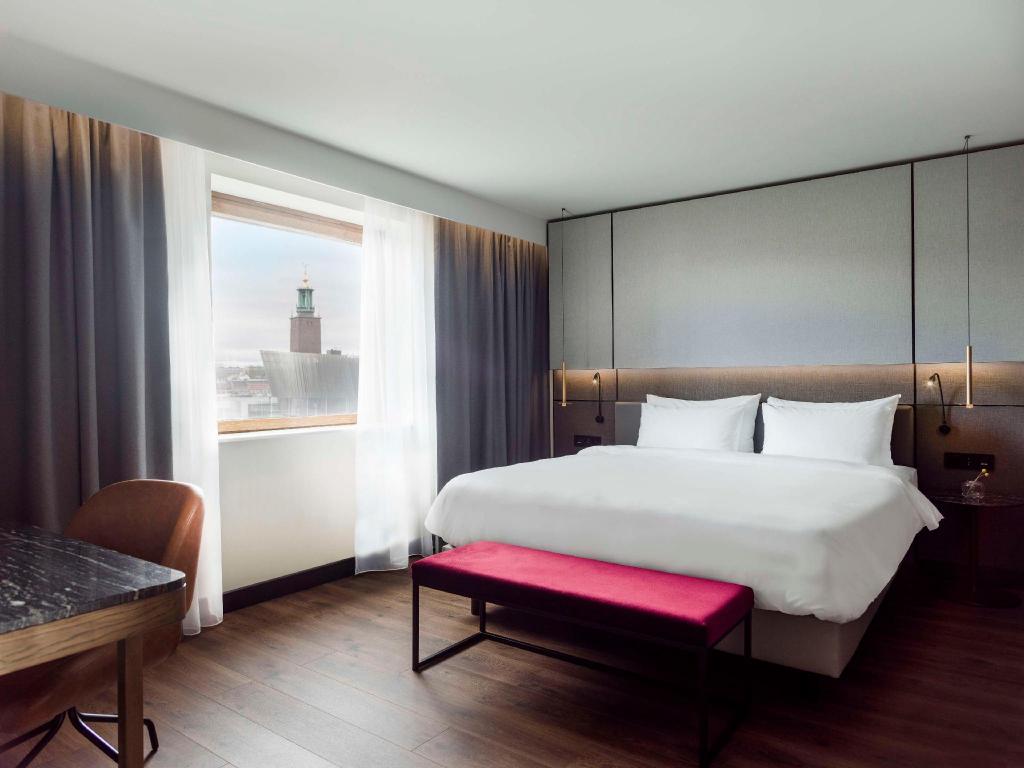 Premium Room Lake View - Guestroom