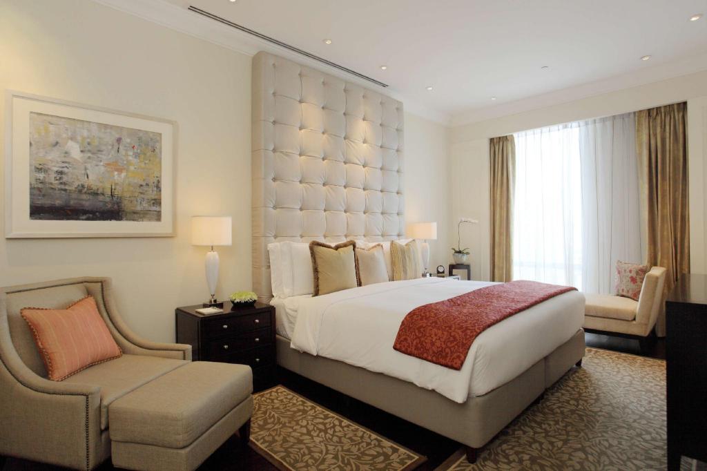 Artists Suite King - Suite room