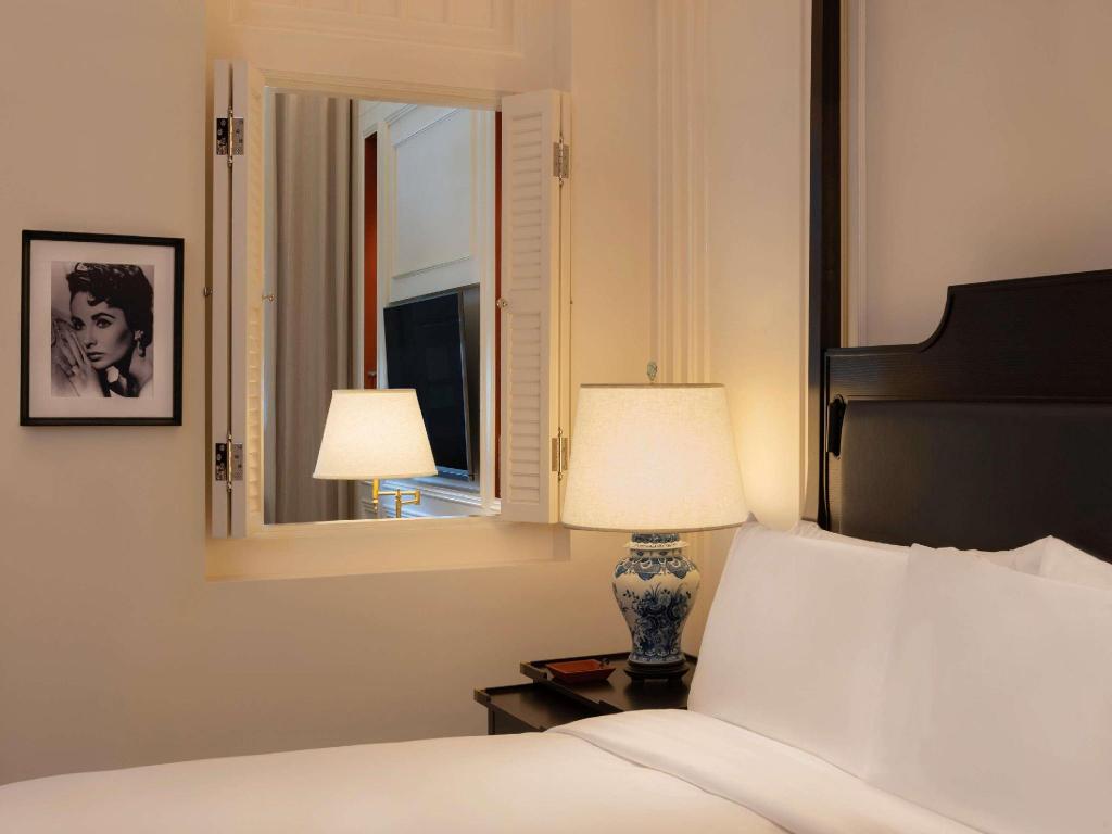 Personality Suite King - Guestroom