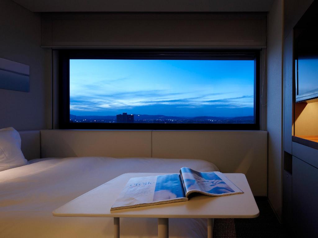 Single (Non-Smoking) - View