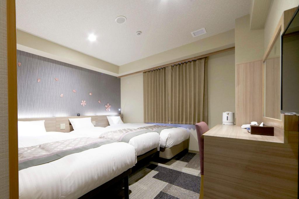 Triple - Non-Smoking - Guestroom