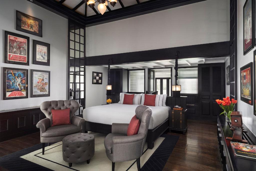 Siam Suite - Suite room