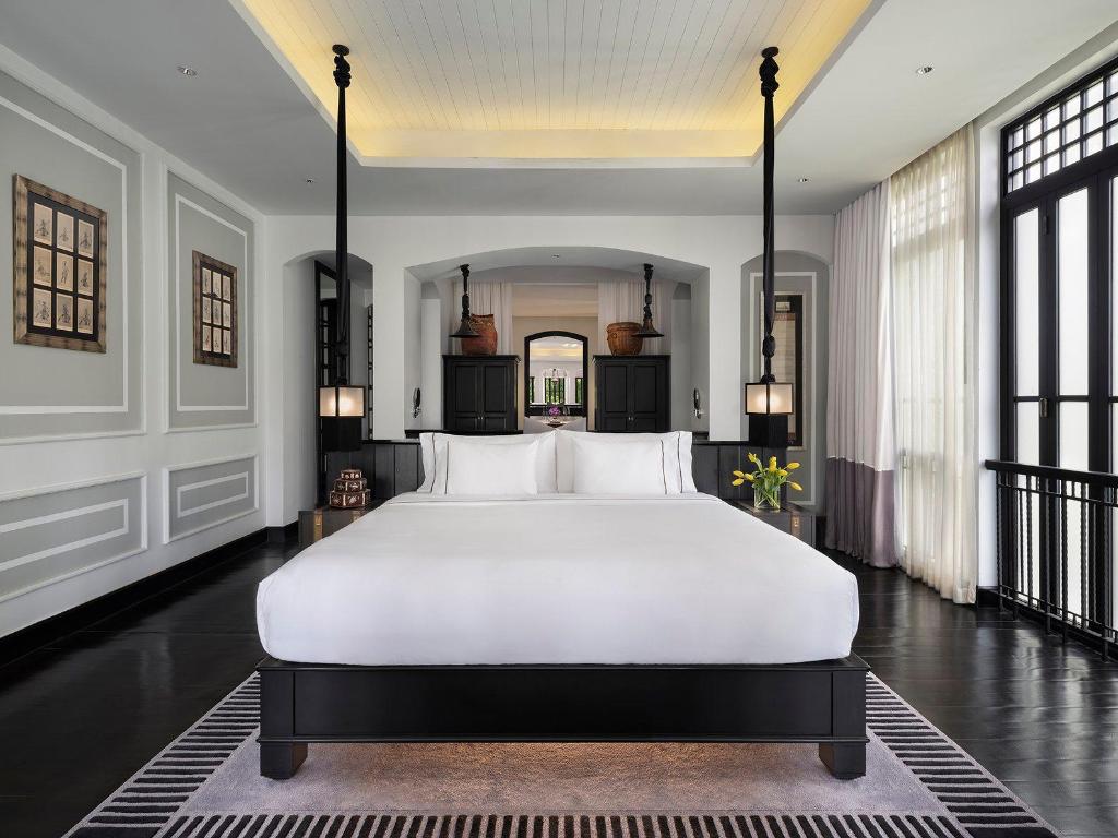 River View Suite - Suite room