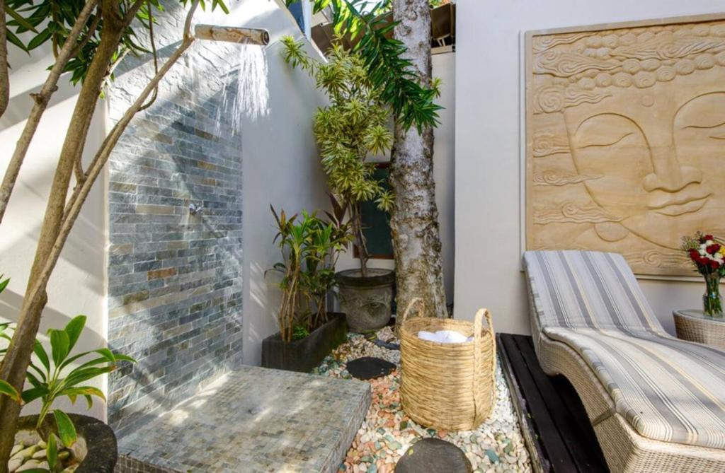 Villa Michelina 전경